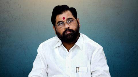 Maharashtra crisis: Eknath Shinde claims support of 50 Sena MLAs Maharashtra crisis: Eknath Shinde claims support of 50 Sena MLAs