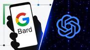 Google Bard v/s OpenAI ChatGPT: Which chatbot is better