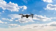 India's first drone-powered artificial rain test begins in Jaipur today