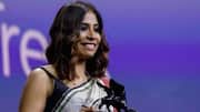 Venice Film Festival: Anuparna Roy scripts history, wins Best Director