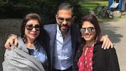 Sunjay Kapur's sister supports Karisma Kapoor amid inheritance battle