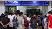 All IndiGo domestic flights out of Delhi canceled till midnight 