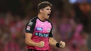 Sean Abbott eyes BBL return after missing Ashes: Details here