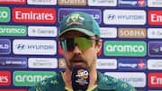 T20 World Cup: How can Australia qualify for Super 8?