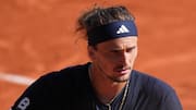 Alexander Zverev wins 2026 French Open, his maiden Major title