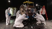 How a last-minute glitch grounded NASA's telescope rescue mission