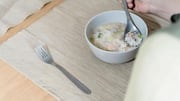 Dalia's rise from basic porridge to modern favorite