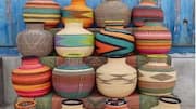 Visiting Botswana? Take home these eco-friendly souvenirs