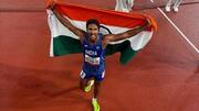 Tejaswin Shankar wins bronze in men's decathlon at Asian Games