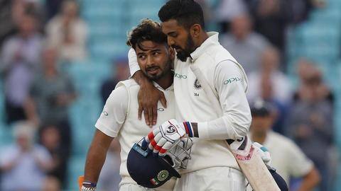 England vs India: Rahul to keep wicket in warm-up game England vs India: Rahul to keep wicket in warm-up game