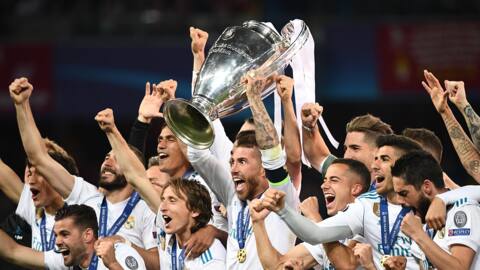 Records held by Real Madrid in the UEFA Champions League Records held by Real Madrid in the UEFA Champions League