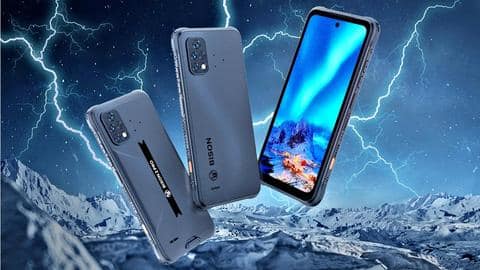 Umidigi Bison 2, Bison 2 Pro go official: Check prices Umidigi Bison 2, Bison 2 Pro go official: Check prices