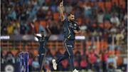 IPL: How does Jos Buttler fare against Mohammed Shami?