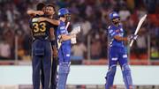 Mohit Sharma claims maiden fifer for Gujarat Titans in IPL