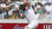 Aiden Markram becomes 3rd batter with century in WTC final