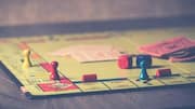 These games can make your kids more creative and cooperative