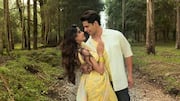 'Param Sundari': Janhvi-Sidharth's new song to drop next week