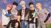Virtual K-pop group Plave wins defamation case against online user