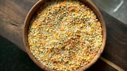 5 traditional dishes that include millets