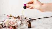 Why to incorporate essential oils into your daily routine
