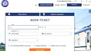 New IRCTC website to be launched this month: Ashwini Vaishnaw