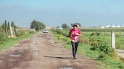 Running v/s swimming: Here's how they affect your mental health