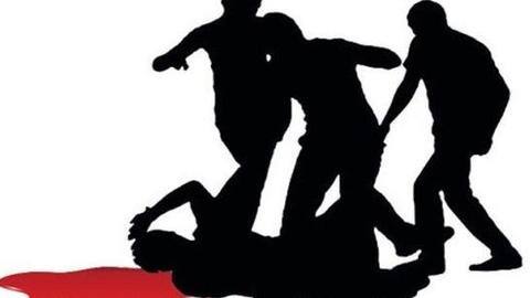 Maharashtra: Man beaten to death on suspicion of being thief Maharashtra: Man beaten to death on suspicion of being thief