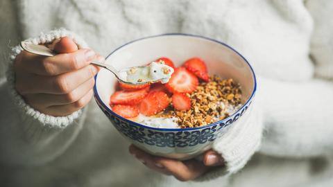 #HealthBytes: Skipping breakfast? Here's how it can affect your health #HealthBytes: Skipping breakfast? Here's how it can affect your health