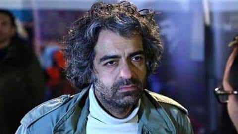 Honor killing? Parents murder, dismember Iranian filmmaker for not marrying Honor killing? Parents murder, dismember Iranian filmmaker for not marrying
