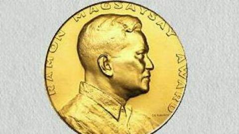 Bangladeshi vaccine scientist, Pakistani microfinancier among Ramon Magsaysay awardees Bangladeshi vaccine scientist, Pakistani microfinancier among Ramon Magsaysay awardees