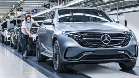 Car prices to increase in India from April: Details here Car prices to increase in India from April: Details here