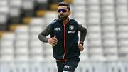 Can Virat Kohli end his barren run in Tests?