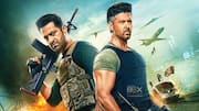 'War 2' synopsis out! Hrithik Roshan-Jr NTR clash coming up
