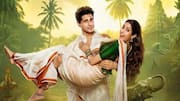 Sidharth Malhotra-Janhvi Kapoor's 'Param Sundari' release pushed; see new date
