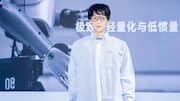 A robot in China is now pursuing PhD. Say what!