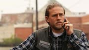 'Sons of Anarchy' cast reuniting for new FX series 'Legends'