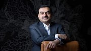 Adani to invest over ₹1 lakh crore in West Bengal