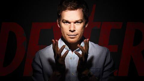 OTT fever: 'Dexter' remains Indians' favorite for two weeks straight OTT fever: 'Dexter' remains Indians' favorite for two weeks straight