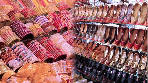 5 things to bring back home from your Punjab trip 5 things to bring back home from your Punjab trip