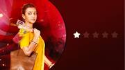 'Mrs. Undercover' review: Hare-brained film offers zero logic, thrill, entertainment