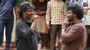 Rajinikanth writing his memoir, 'Coolie' director Lokesh Kanagaraj confirms