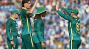 How South Africa's T20I side has fared in India: Stats
