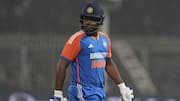 'No footwork at all': What's wrong with Sanju Samson?
