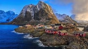 Beyond the fjords: Norway's hidden artisan villages 