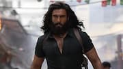 'Dhurandhar 2' reveals Ranveer Singh's other hidden identity?