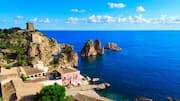 Southern Italy's stunning coastal gems: A list