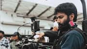 'Ashamed': Cinematographer Pratik Shah apologizes over sexual misconduct allegations