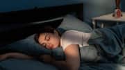 Does oversleeping cause weight gain?