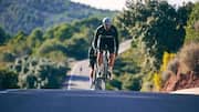 The health benefits that make uphill cycling worth it