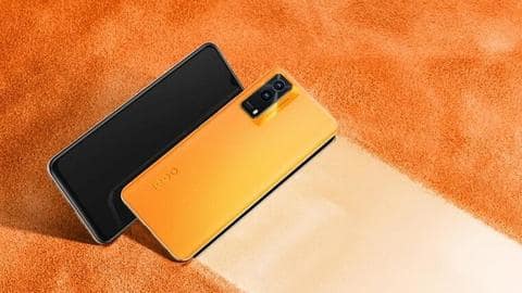 iQOO Z5x, with 44W fast-charging and Dimensity 900 processor, launched iQOO Z5x, with 44W fast-charging and Dimensity 900 processor, launched